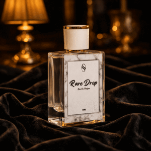 Rare Drop