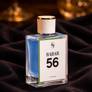 Babar 56